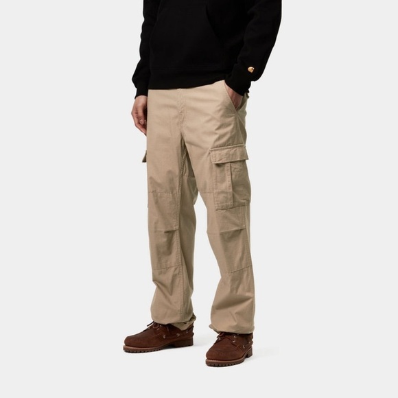 Other - Gap Loose Fit Ripstop Baggy Cargo Cotton Pants 36 x 34